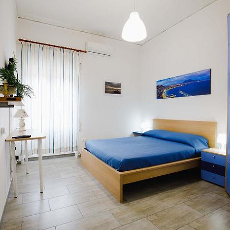 Casa Intera In Via Dell Epomeo 175 Apartment Napoli Bagian luar foto