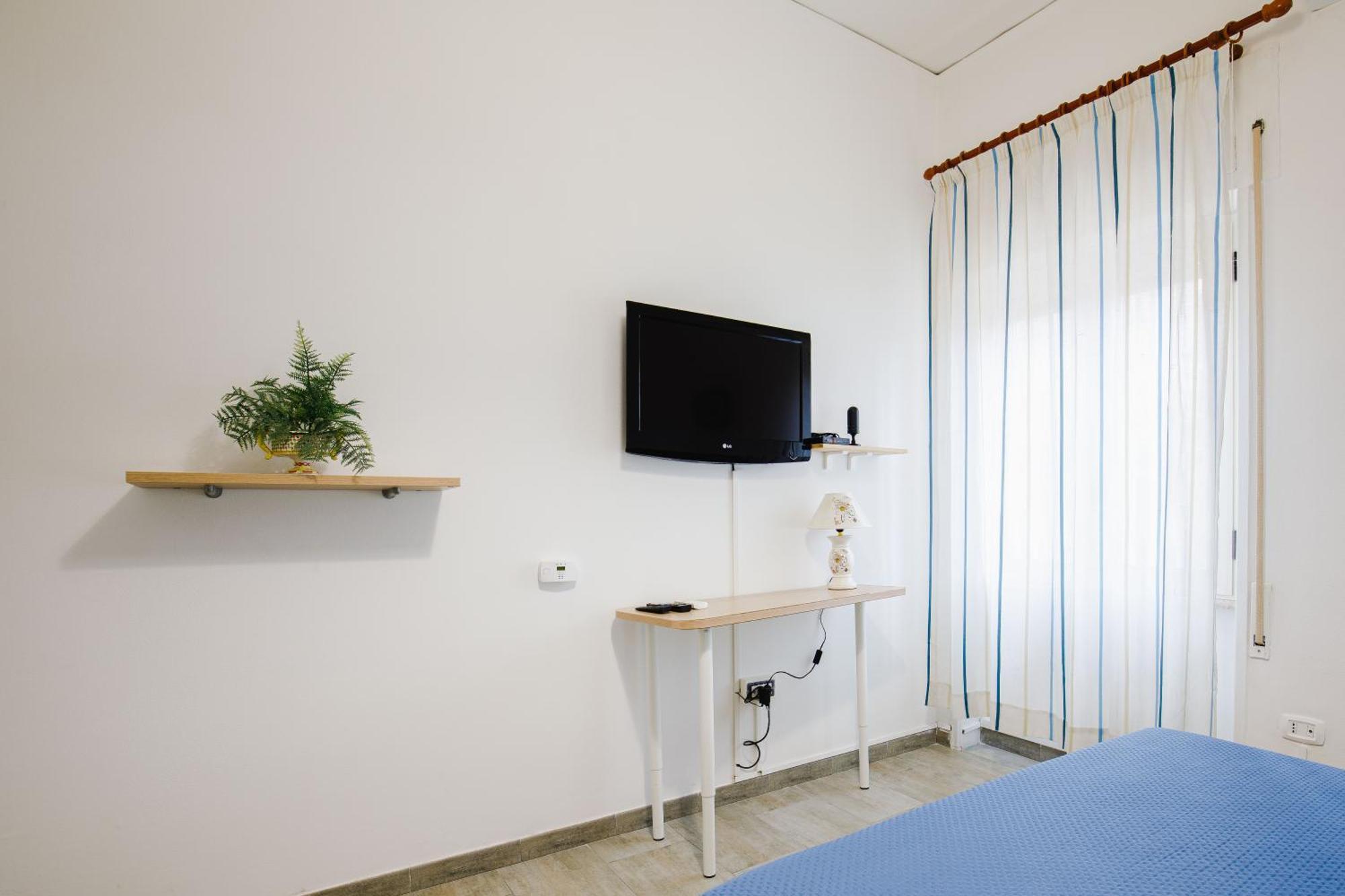 Casa Intera In Via Dell Epomeo 175 Apartment Napoli Bagian luar foto