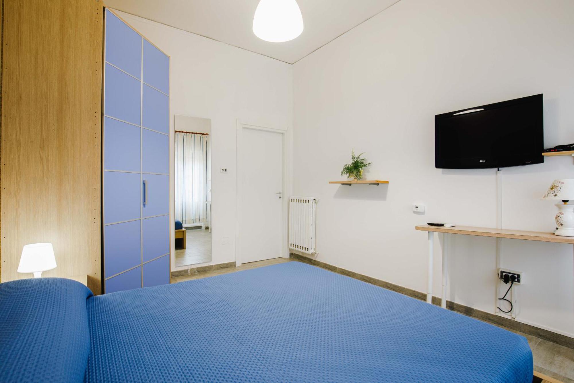 Casa Intera In Via Dell Epomeo 175 Apartment Napoli Bagian luar foto
