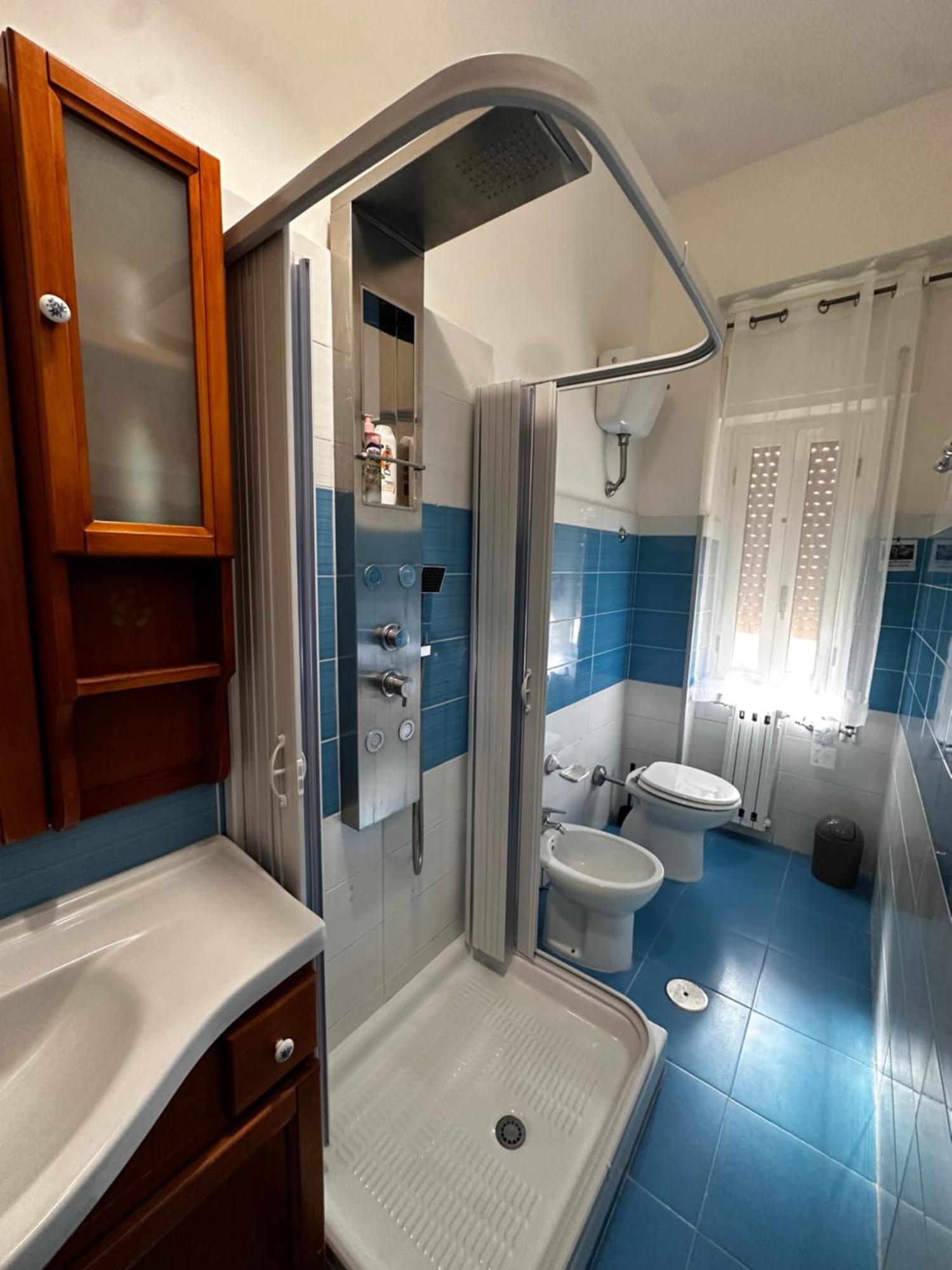 Casa Intera In Via Dell Epomeo 175 Apartment Napoli Bagian luar foto