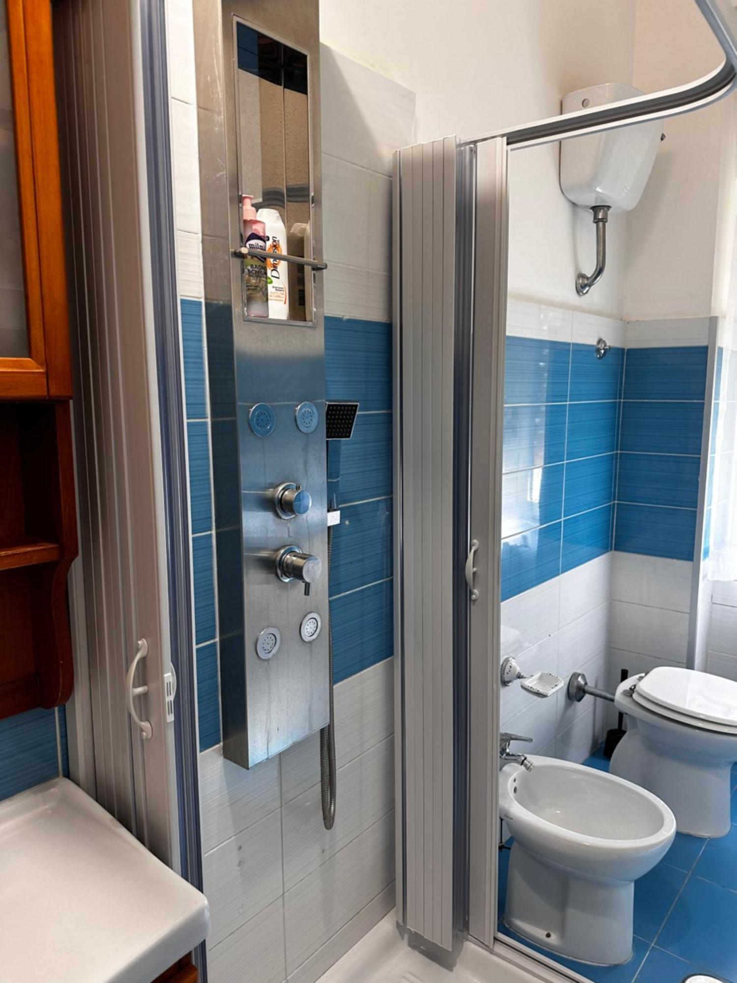 Casa Intera In Via Dell Epomeo 175 Apartment Napoli Bagian luar foto